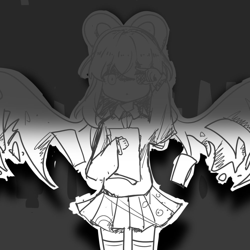 鹿角