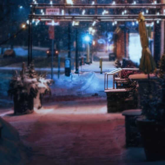 《寂寞的孩子》