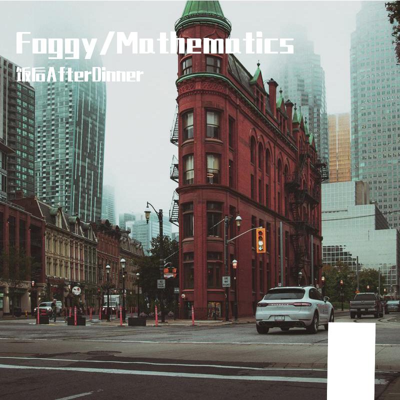 Foggy/Mathematics