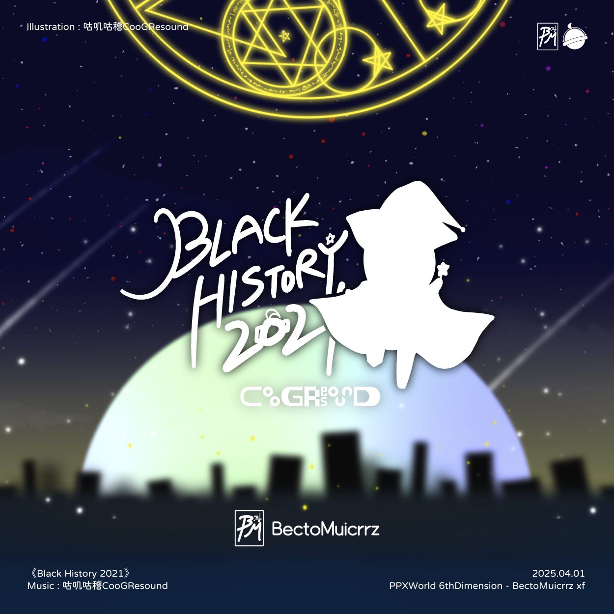 Black History 2021